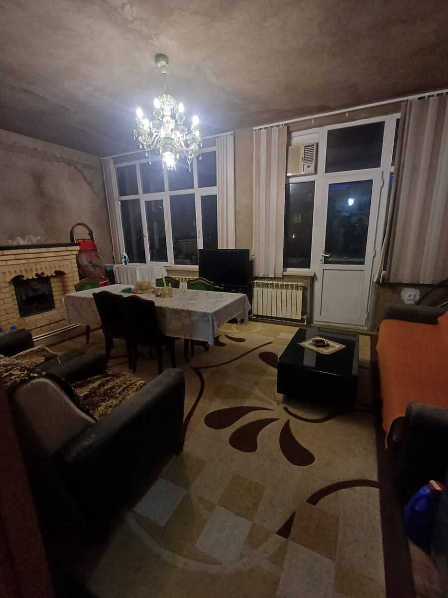 İcarəyə verilir 4 otaqlı köhnə tikili 115 m² — Mənzil, Bakı (5)