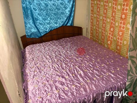 İcarəyə verilir 3 otaqlı köhnə tikili 45 m²