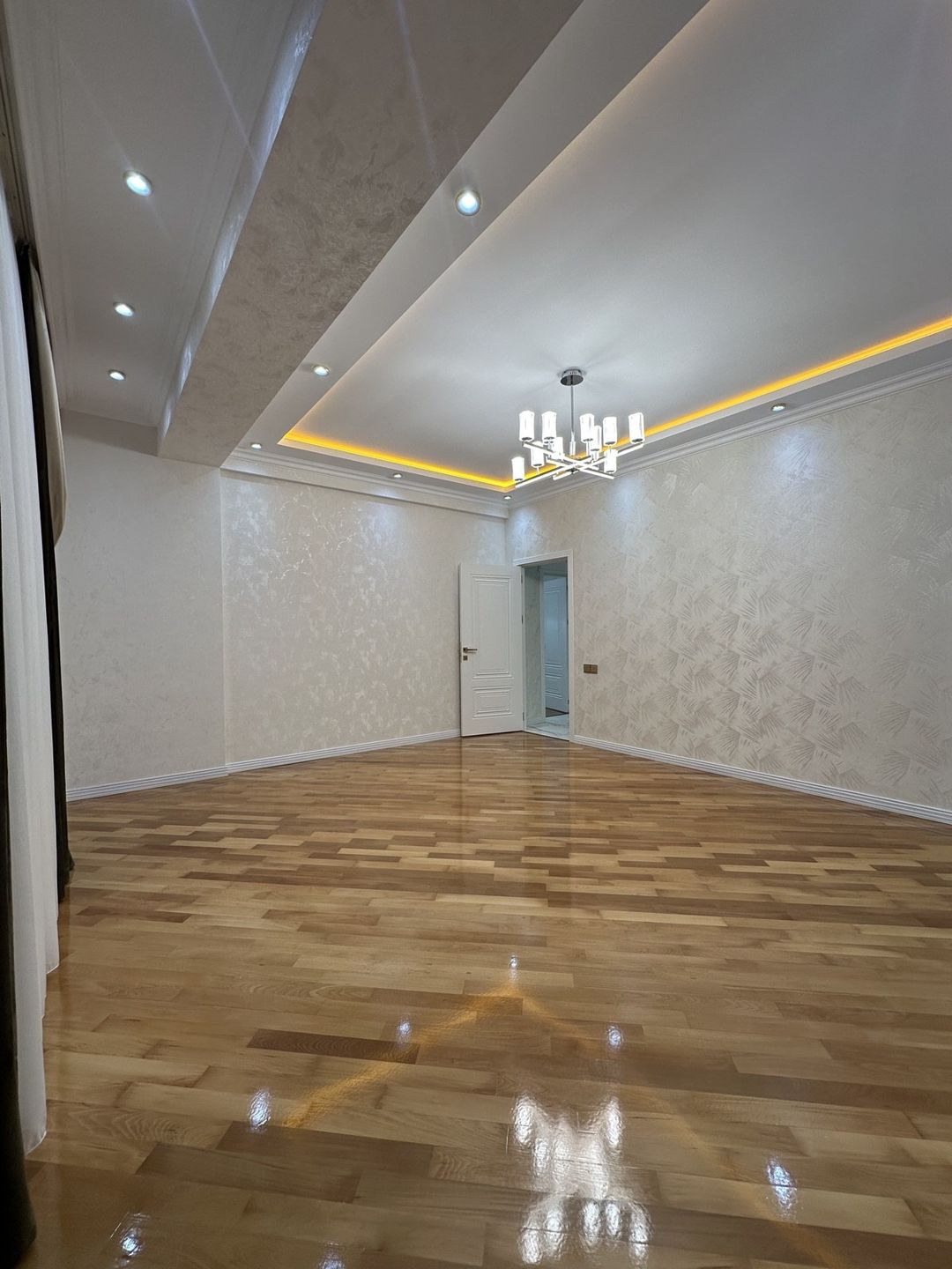 Satılır 3 otaqlı yeni tikili 110 m² — Mənzil, Xırdalan (3)