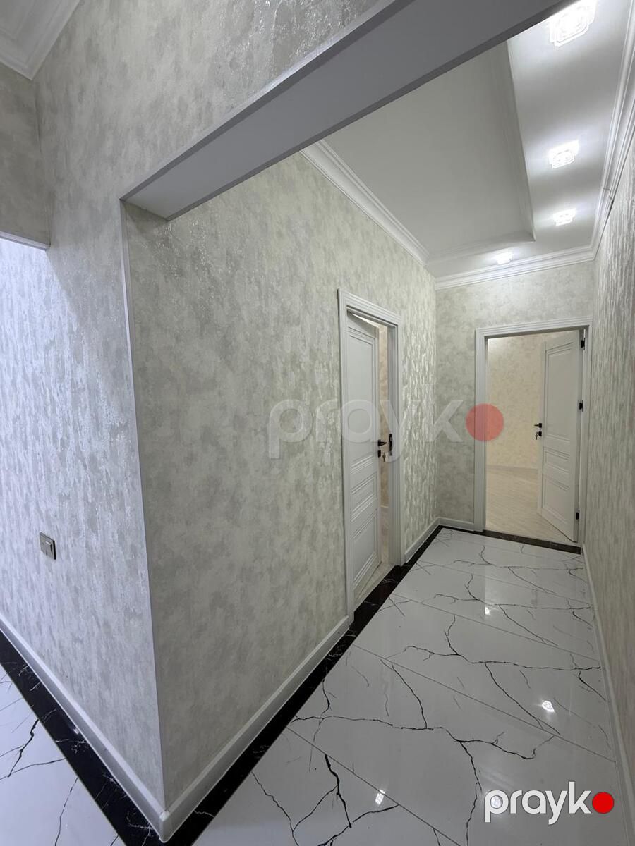 Satılır 2 otaqlı köhnə tikili 65 m² — Mənzil, Bakı (10)