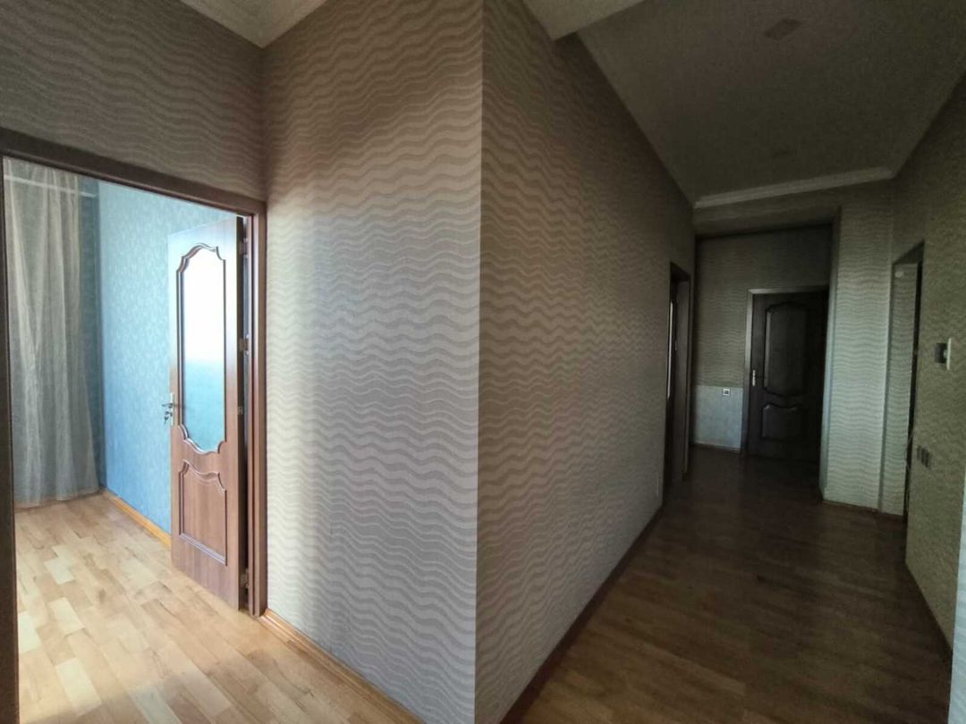 Satılır 3 otaqlı yeni tikili 87 m² — Mənzil, Bakı (5)