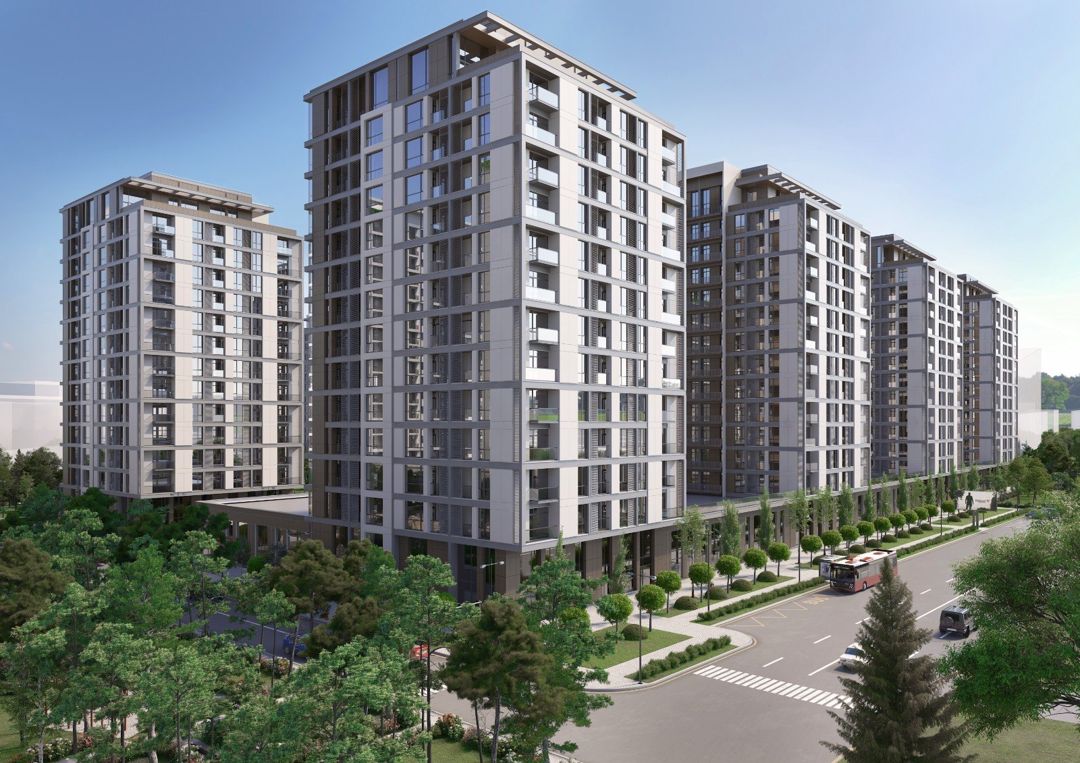 Satılır obyekt 315.9 m² — Əmlak, Bakı (6)