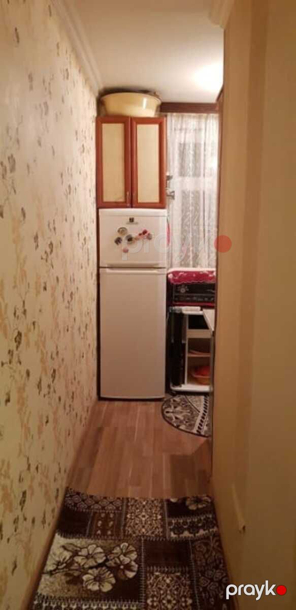 İcarəyə verilir 1 otaqlı köhnə tikili 40 m² — Mənzil, Bakı (4)
