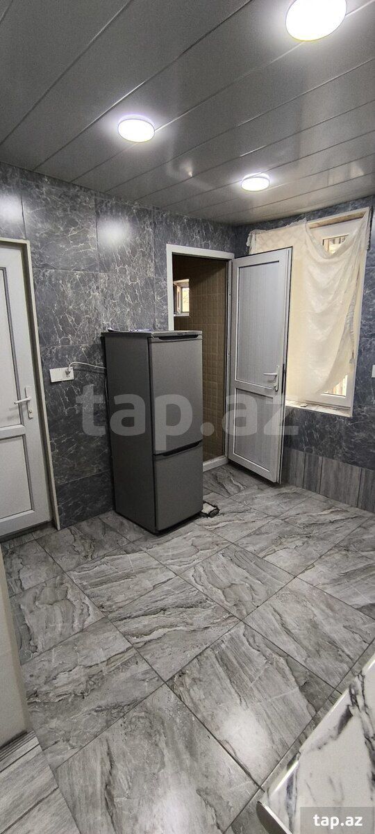 3-otaqlı mənzil kirayə verilir, Zərifə Əliyeva küç., 55 m² — Daşınmaz əmlak, Bakı (2)