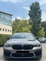 BMW 530e, 2.0 L, 12 kWh, 2022 il, 39 000 km — Avtomobillər