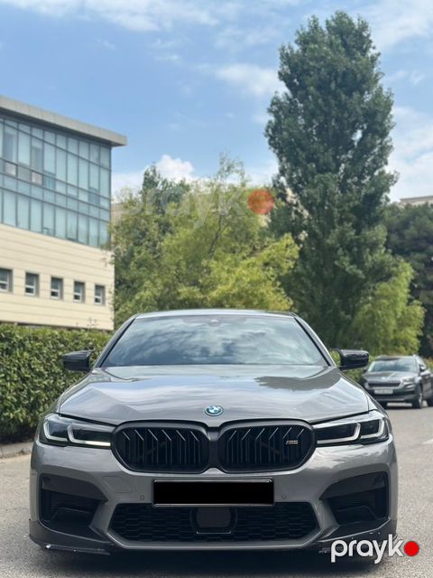 BMW 530e, 2.0 L, 12 kWh, 2022 il, 39 000 km
