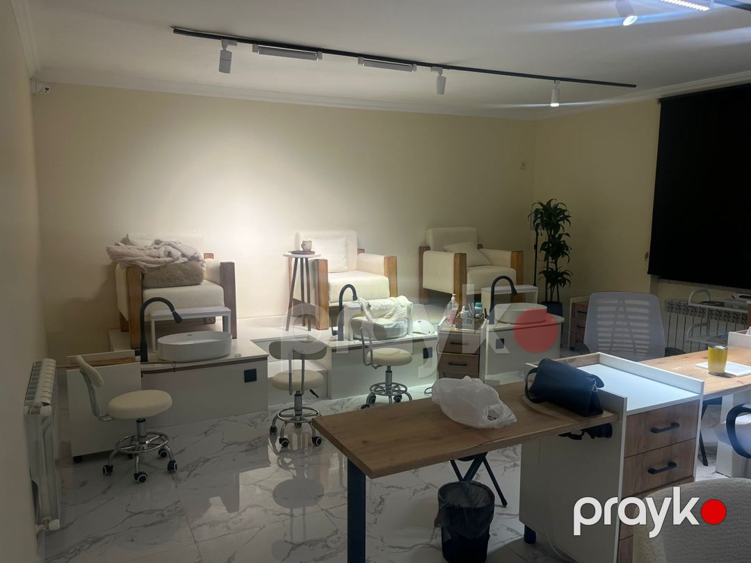 İcarəyə verilir obyekt 75 m² — Əmlak, Bakı (3)