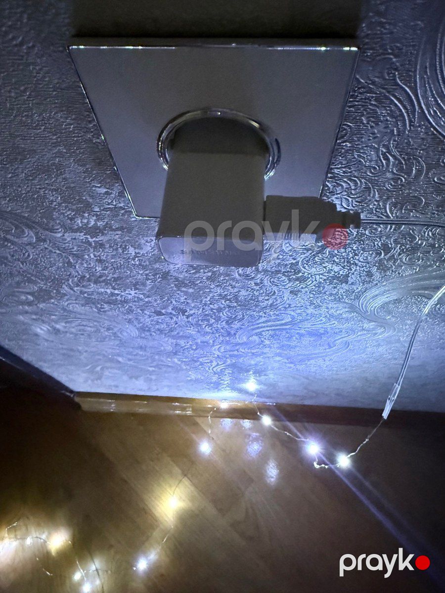 LED işıq — Mallar, Bakı (3)