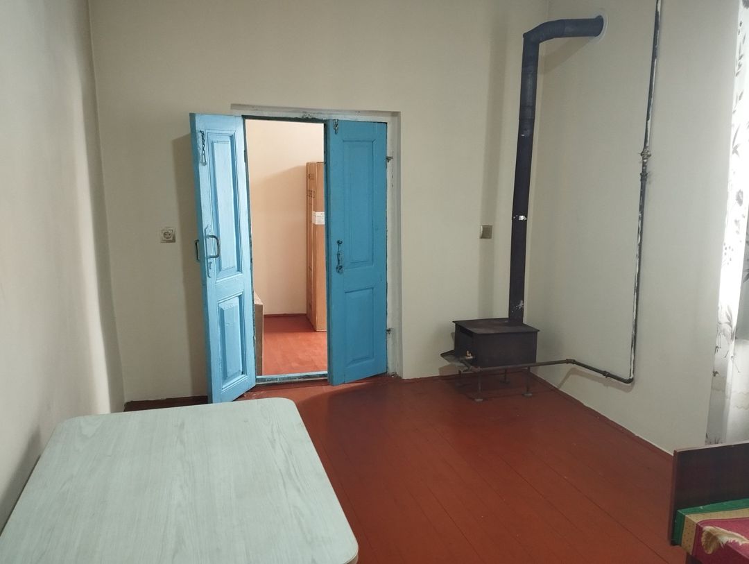 Həyət evi kirayə verilir, Şəki ş. — Ev, villa, Şəki (5)
