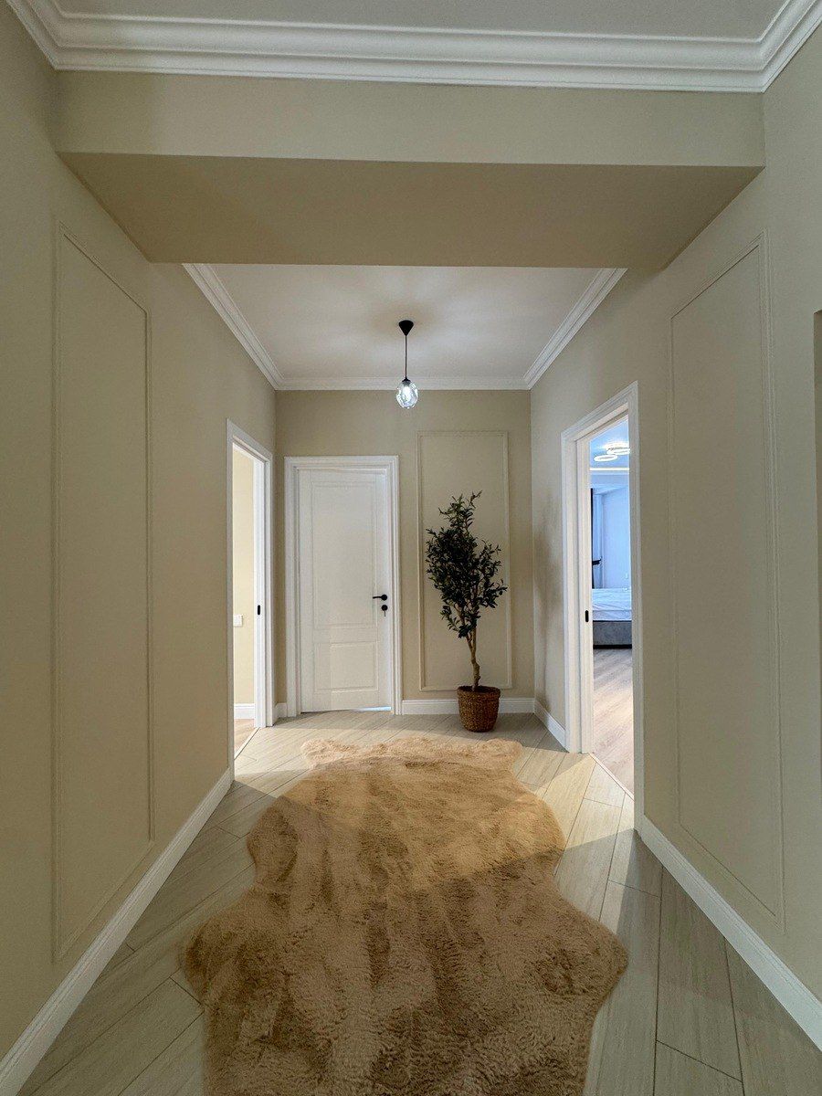 Satılır 4 otaqlı yeni tikili 175 m² — Mənzil, Bakı (5)
