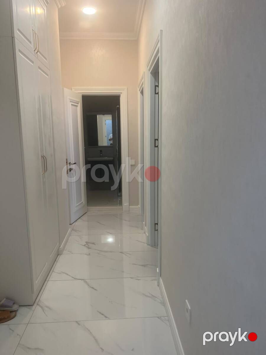 İcarəyə verilir 2 otaqlı yeni tikili 78 m² — Mənzil, Bakı (8)