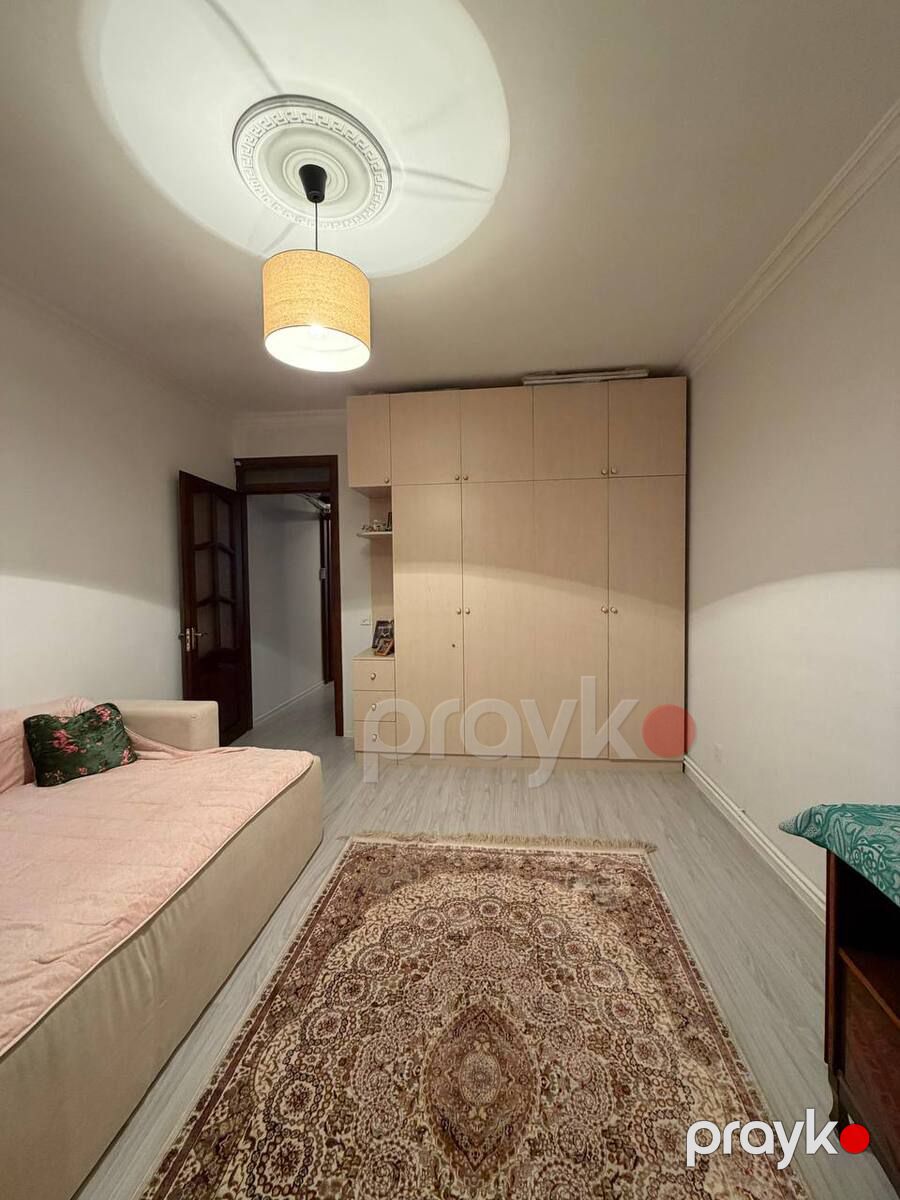 Satılır 3 otaqlı həyət evi/bağ evi 82.1 m² — Ev, villa, Bakı (9)