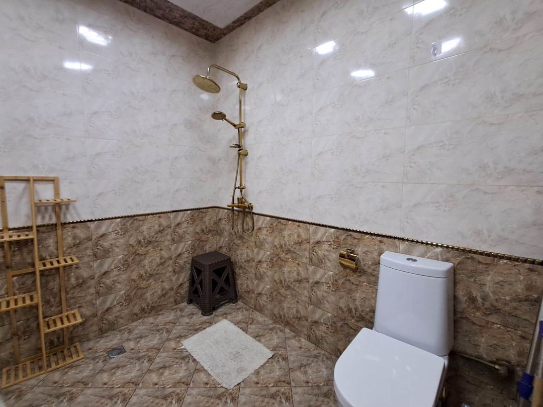 Satılır 2 otaqlı yeni tikili 60 m² — Mənzil, Xırdalan (10)