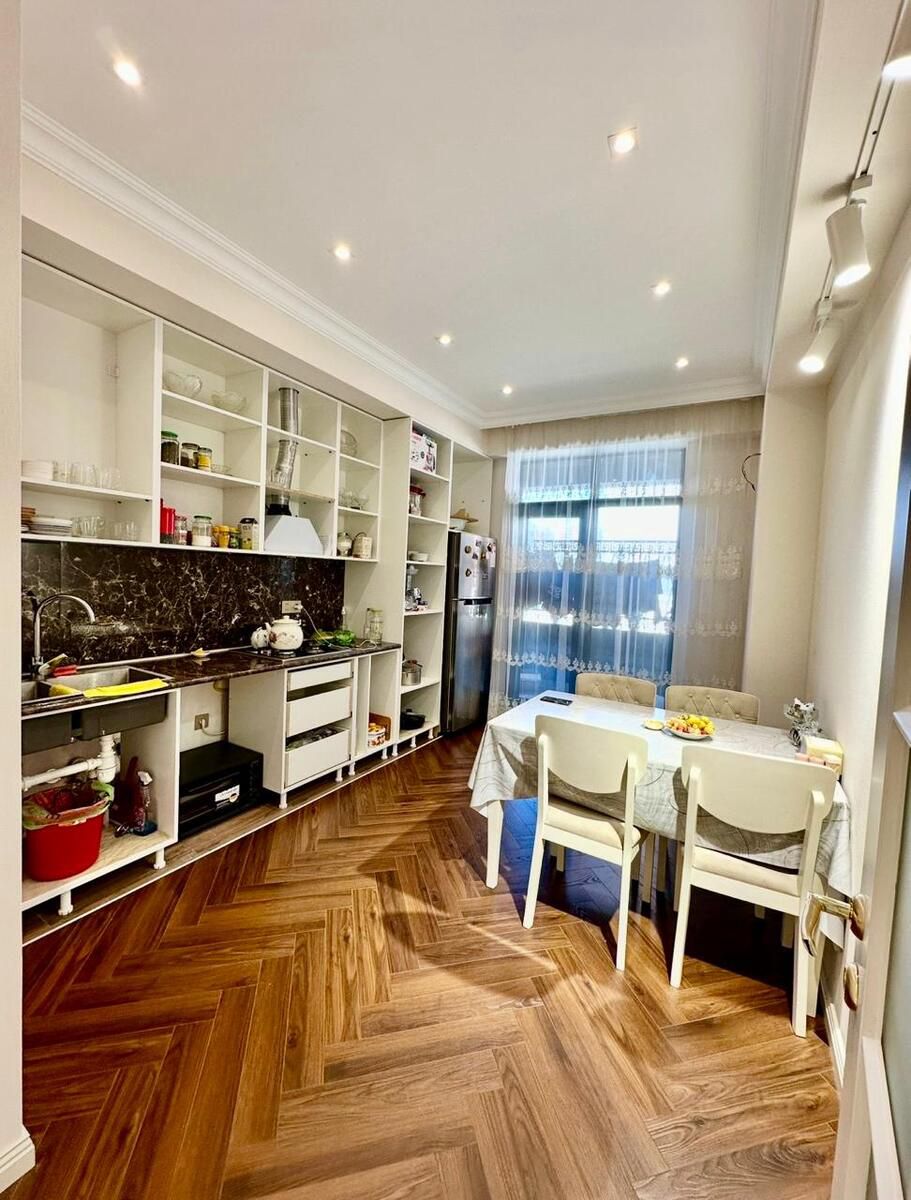 Satılır 3 otaqlı yeni tikili 106 m² — Mənzil, Bakı (8)