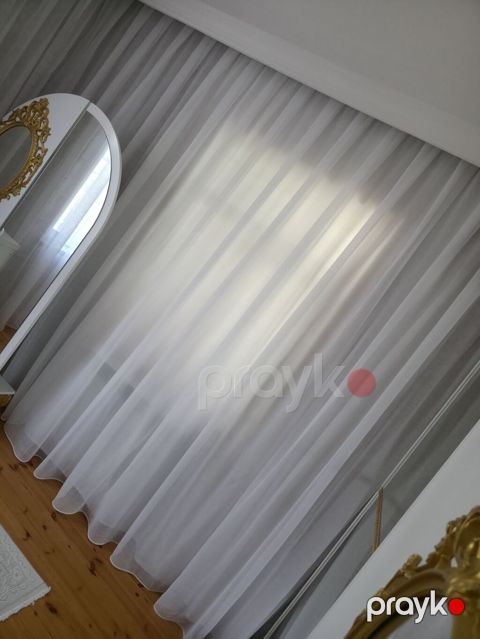 Təzədir. Hündürlüyü 2.80 eni 8 metr 4 metrlik karnizə tikilib — Digah