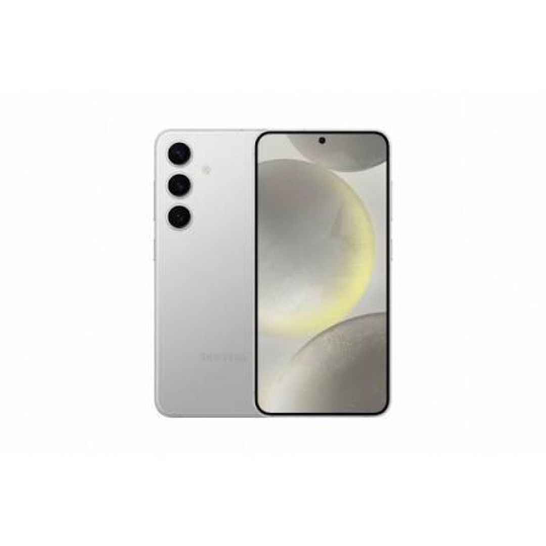 Samsung Galaxy S24 Marble Grey 256GB/8GB — Mallar, Bakı