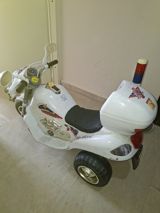 Uşaq motosikleti — Товары