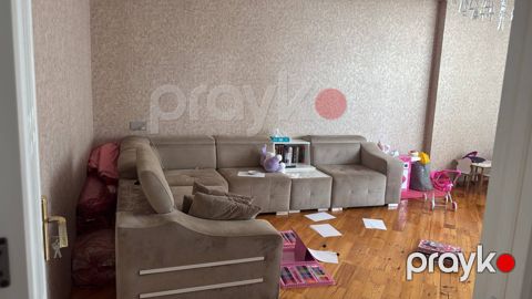 Satılır 2 otaqlı yeni tikili 82 m²