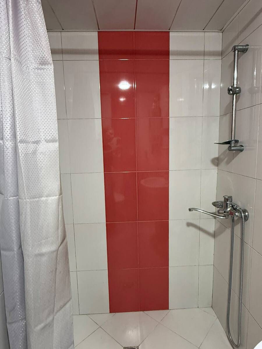 İcarəyə verilir 2 otaqlı yeni tikili 45 m² — Mənzil, Bakı (10)