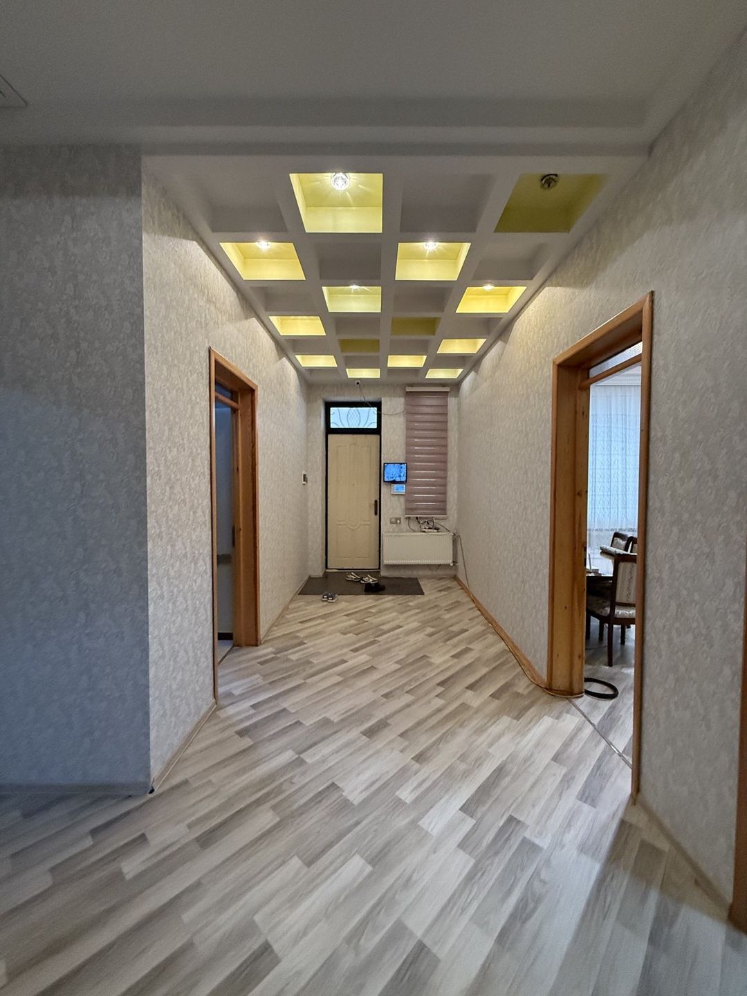 Həyət evi, İnşaatçılar qəs. — Ev, villa, Sumqayıt (6)
