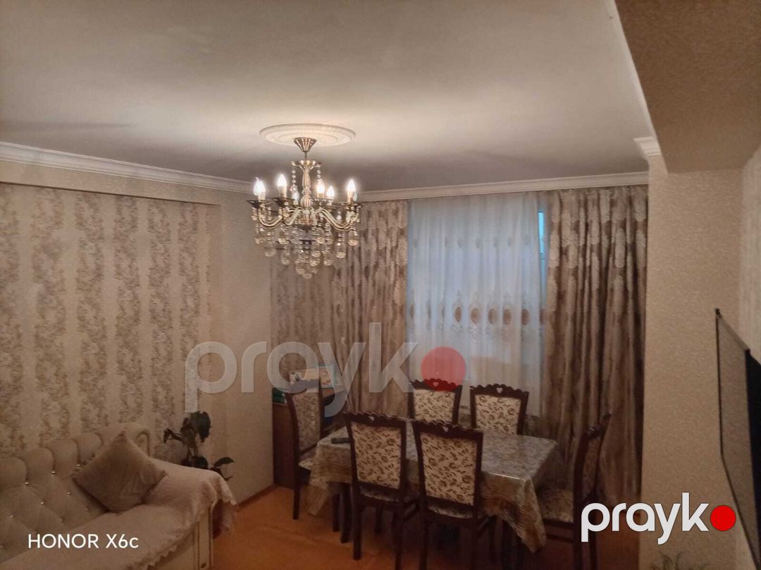 Satılır 2 otaqlı yeni tikili 42 m² — Mənzil, Bakı (8)