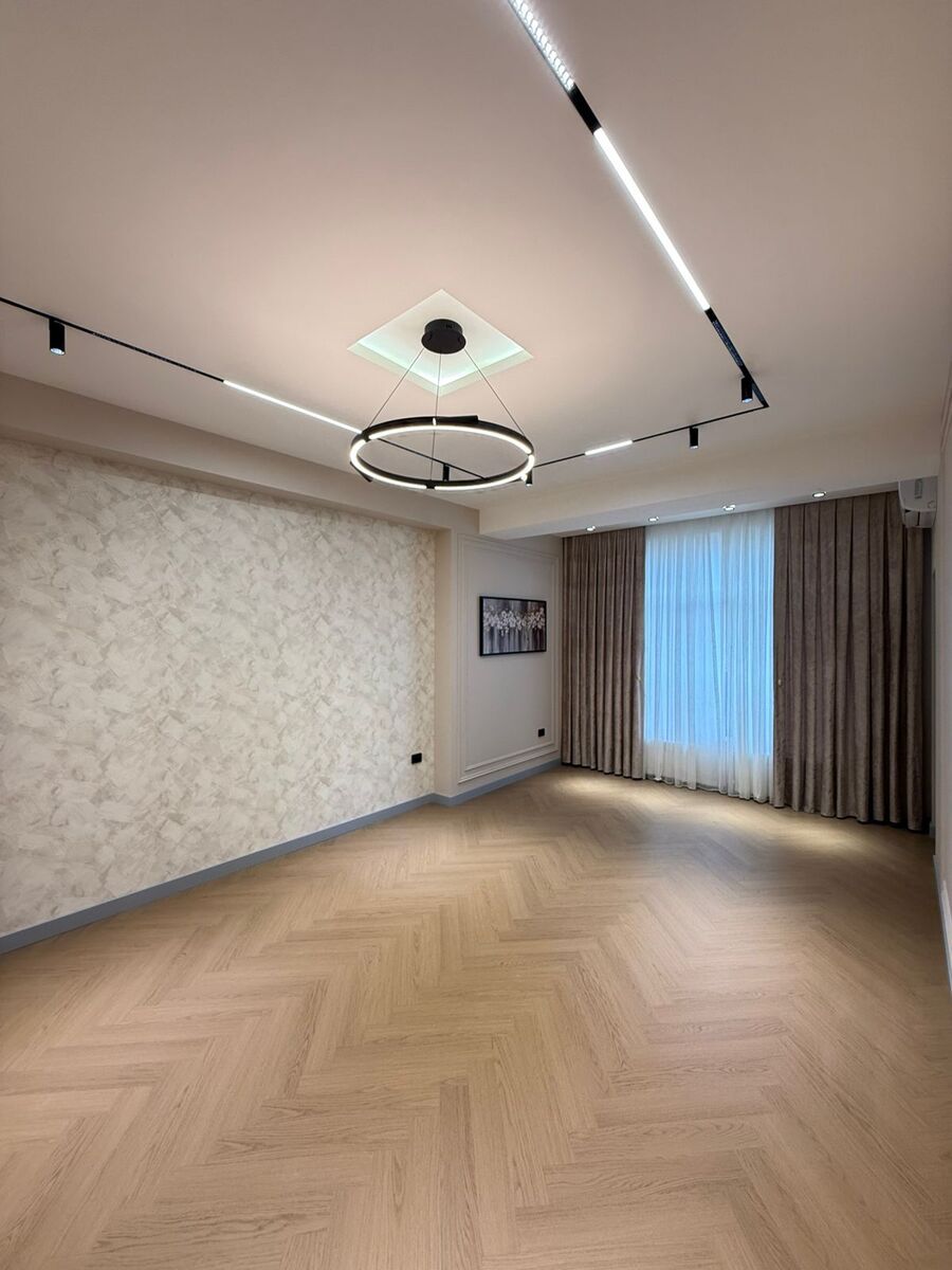 Satılır 3 otaqlı yeni tikili 85 m² — Mənzil, Bakı (2)