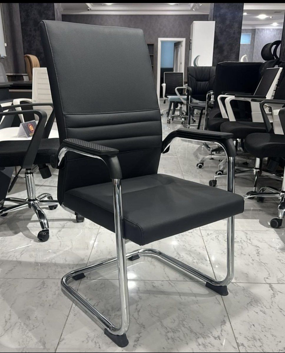 Ofis kresloları və mebelləri — Mallar, Bakı (11)