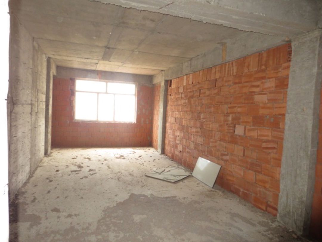 Satılır 3 otaqlı yeni tikili 134 m² — Mənzil, Bakı (3)
