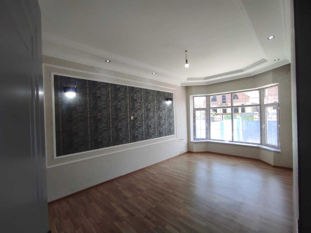 Həyət evi, Saray qəs. — Daşınmaz əmlak, Sumqayıt (2)