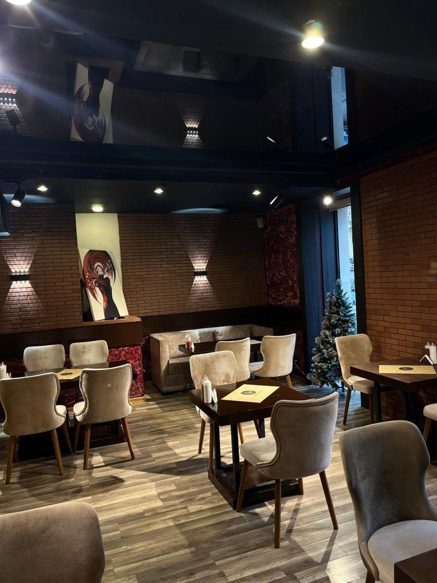 İcarəyə verilir obyekt 150 m² — Əmlak, Bakı (7)
