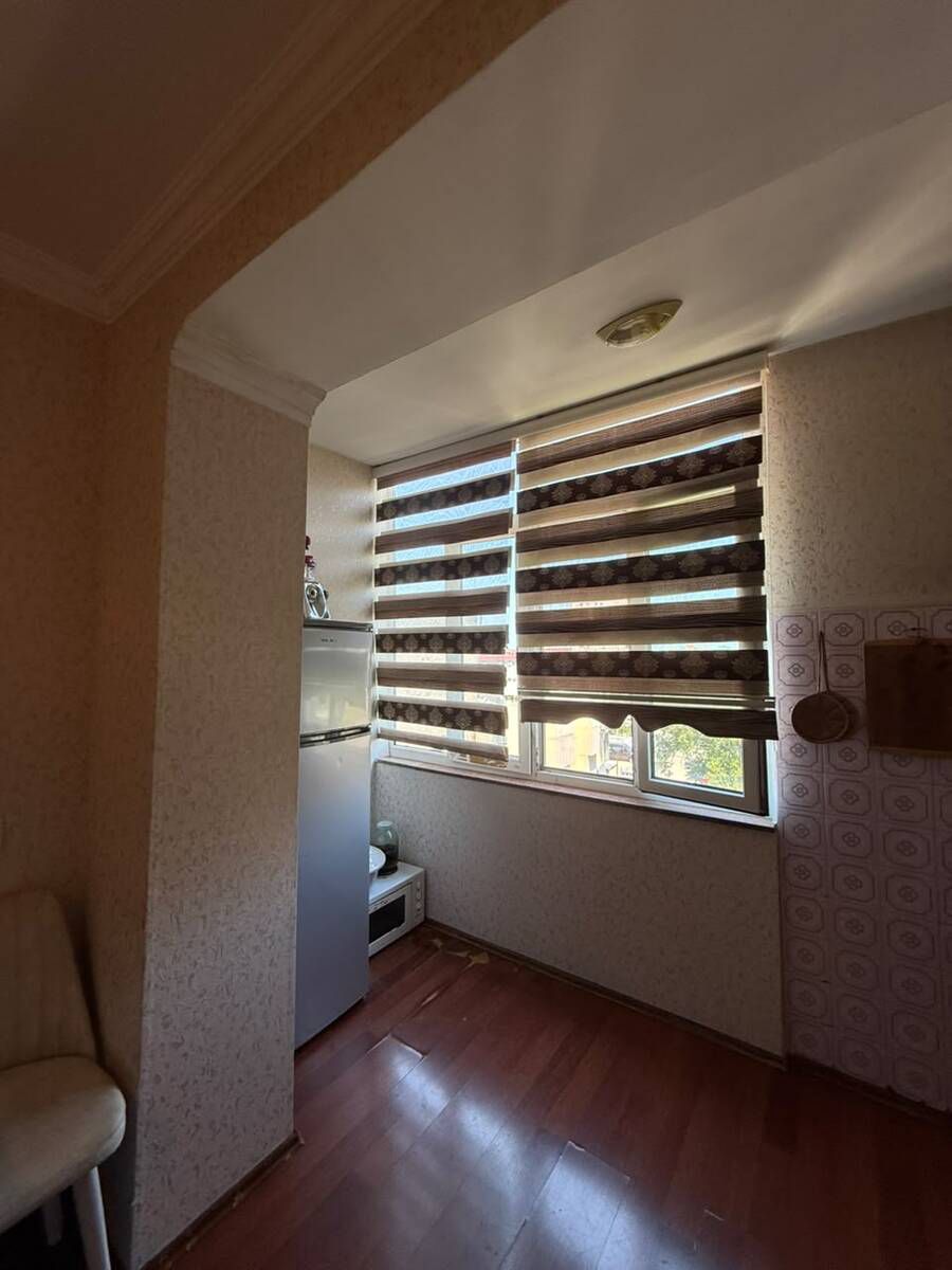 2-otaqlı mənzil, 6-cı mkr., 57 m² — Mənzil, Sumqayıt (8)