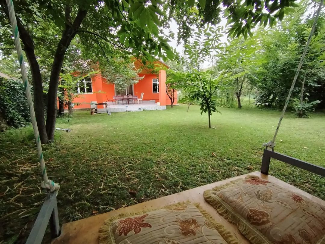 Həyət evi kirayə verilir, Qəbələ r. — Daşınmaz əmlak, Qəbələ (8)