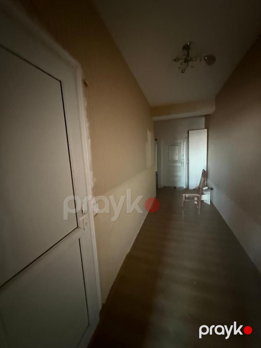 İcarəyə verilir 2 otaqlı yeni tikili 50 m² — Mənzil, Bakı (10)