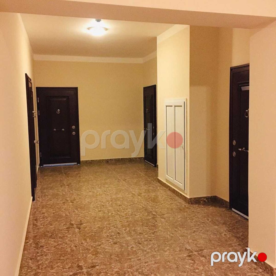 Satılır 3 otaqlı yeni tikili 98 m² — Mənzil, Bakı (4)