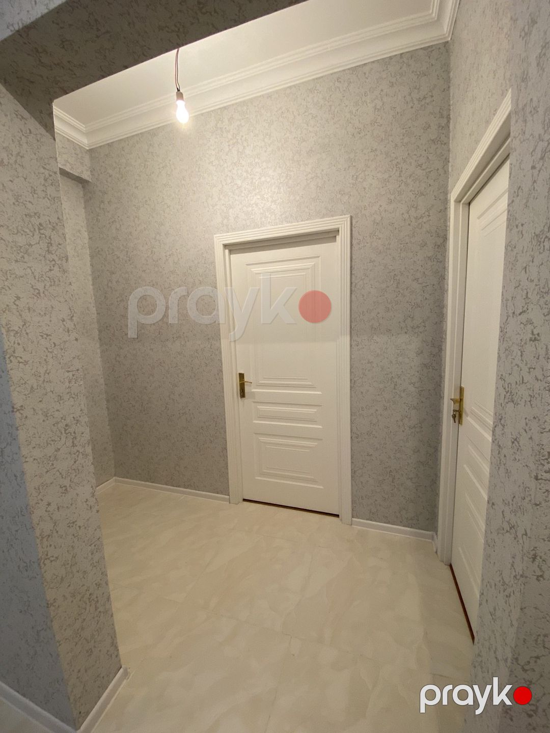 2-otaqlı yeni tikili mənzil kirayə verilir, Saray qəs., 86,6 m² — Mənzil, Sumqayıt (5)