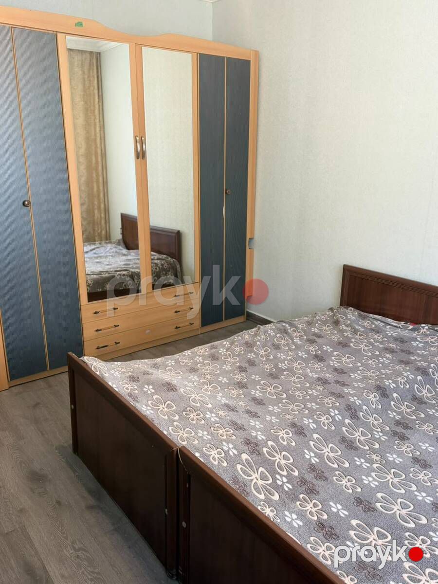 İcarəyə verilir 2 otaqlı köhnə tikili 50 m² — Mənzil, Bakı (10)