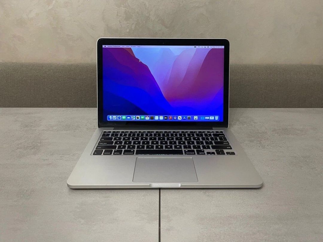 Apple MacBook Pro Retina — Elektronika, Bakı (2)