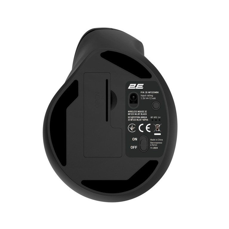 Kompüter siçanı "2E MF325 Silent" — Elektronika, Bakı (3)