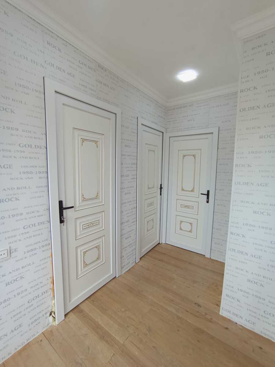 Həyət evi, Corat qəs. — Ev, villa, Sumqayıt (2)