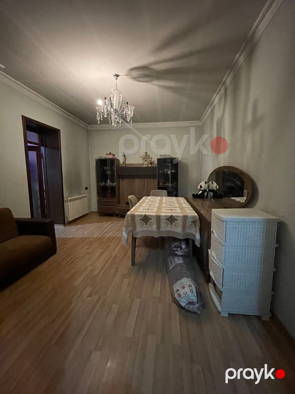 Pirşağı Bələdiyyəsi yaxınlığında 4 otaqlı ev, kombi ısıtma sistemi — Ev, villa, Bakı (5)