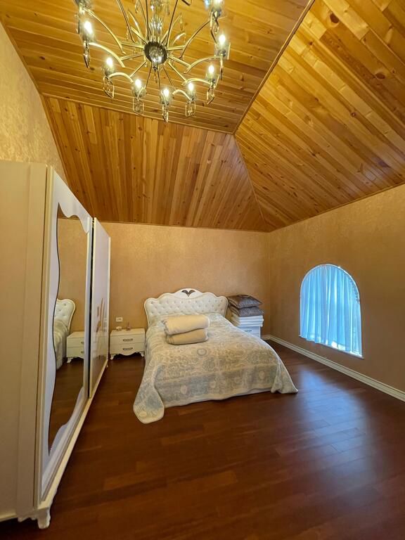 Satılır 6 otaqlı həyət evi/bağ evi 530 m² — Ev, villa, Bakı (12)