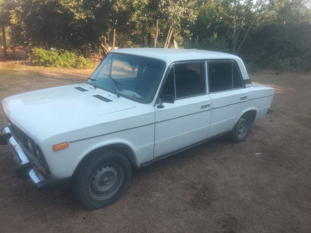 LADA (VAZ) 2106, 1.6 L, 1987 il, 450 000 km — Avtomobillər, Astara (2)