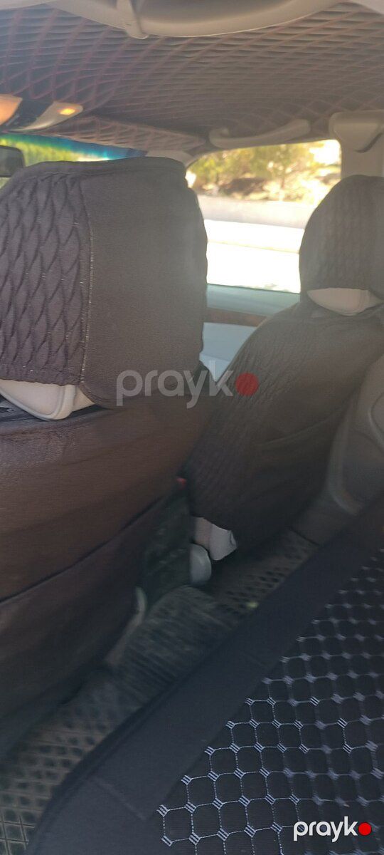 Mercedes C 180, 1997 il — Avtomobillər, Ağdam (8)