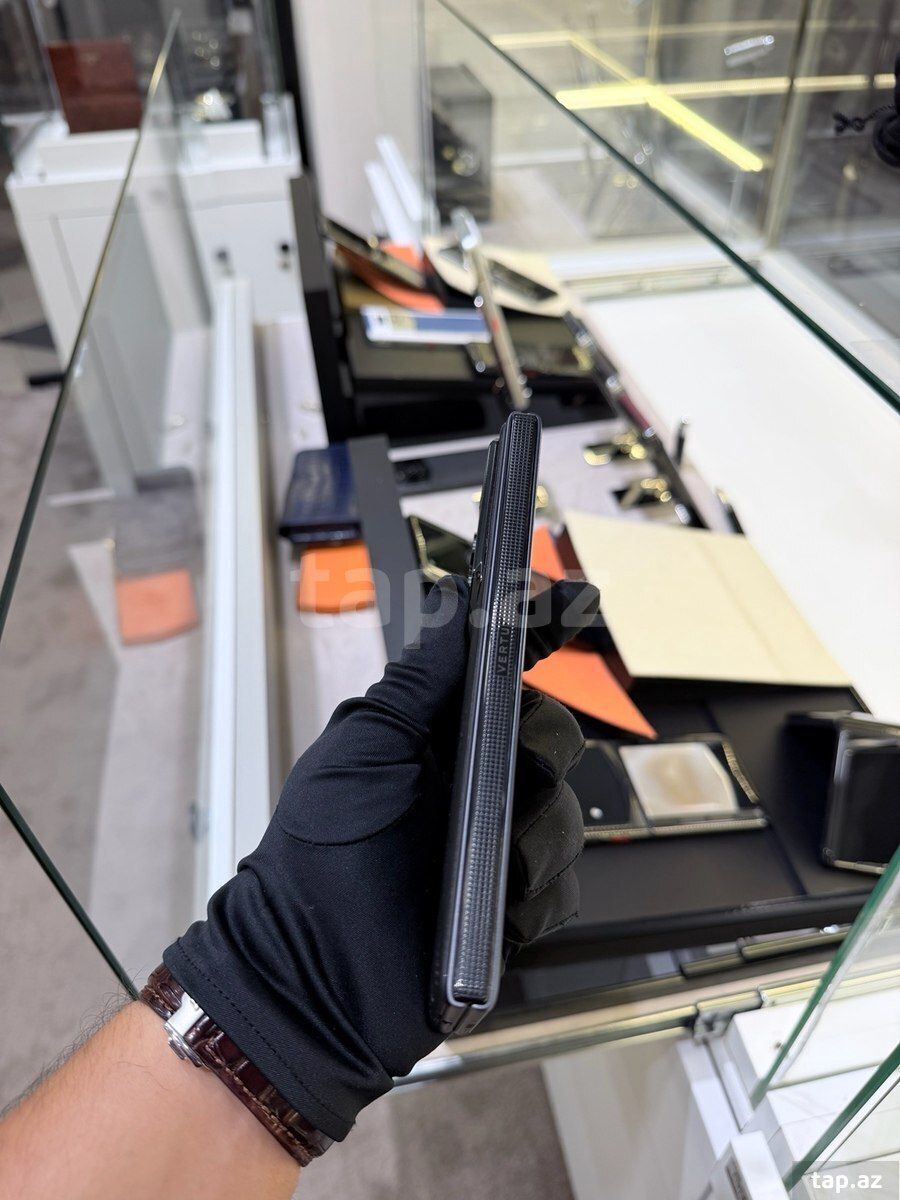 Vertu Alpha Fold 1Tb 2026 — Telefonlar və qadjetlər, Bakı (7)
