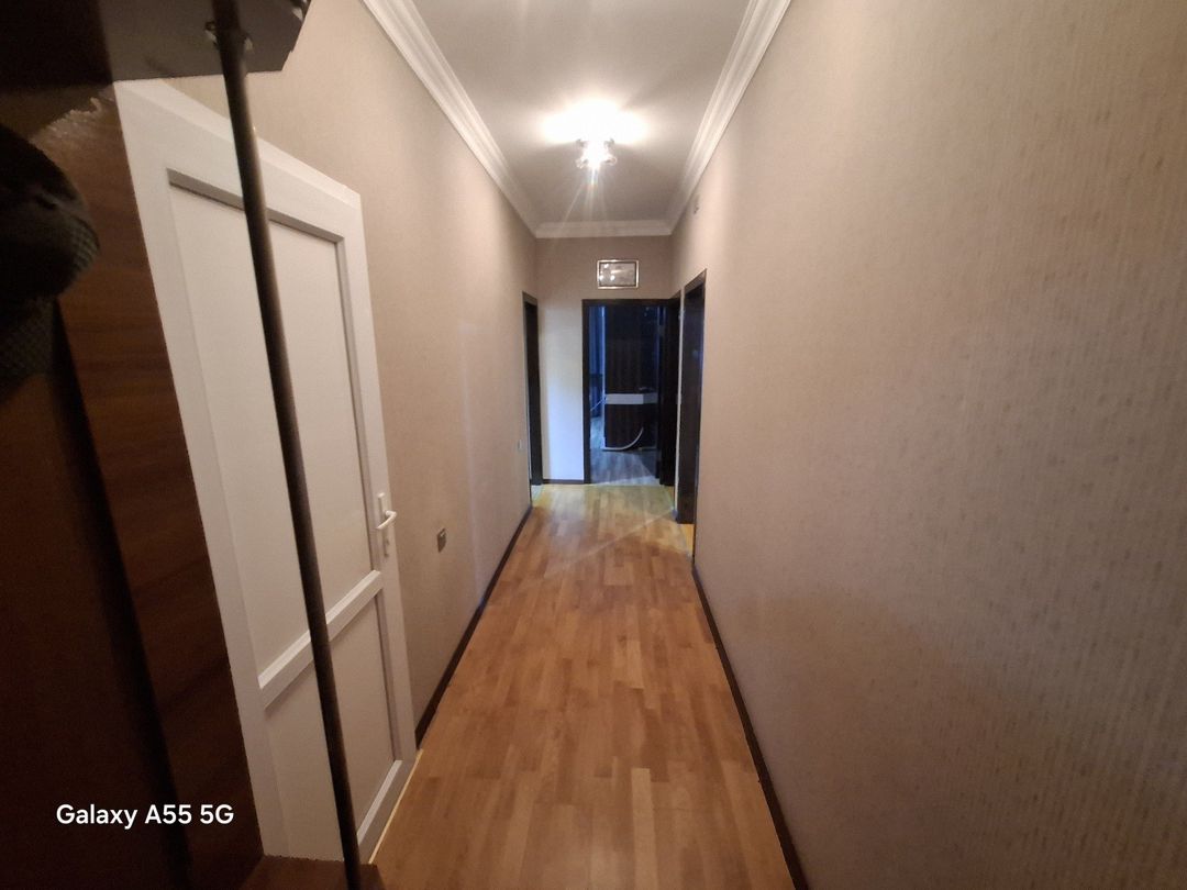 Satılır 4 otaqlı həyət evi/bağ evi 145 m² — Ev, villa, Bakı (8)
