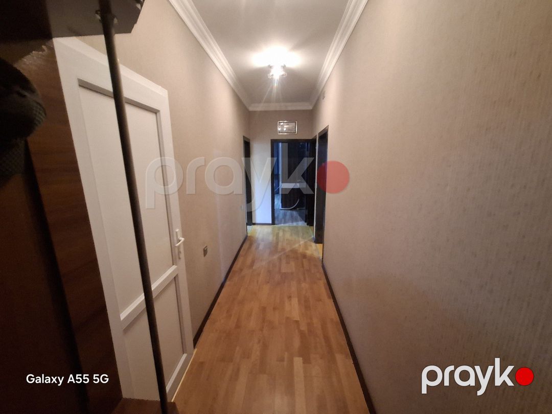 Satılır 4 otaqlı həyət evi/bağ evi 145 m² — Ev, villa, Bakı (8)