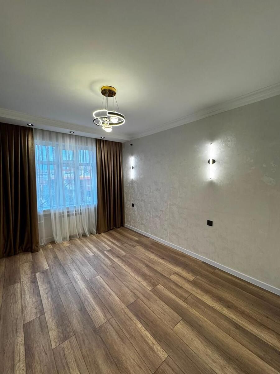 Satılır 3 otaqlı köhnə tikili 85 m² — Mənzil, Bakı (8)