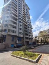 Satılır 3 otaqlı yeni tikili 165 m² — Mənzil