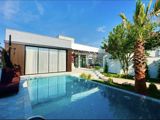 İcarəyə verilir 4 otaqlı həyət evi/bağ evi 240 m² — Real estate