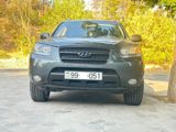 Hyundai Santa Fe, 2.2 L, 2007 il, 337 000 km — Cars